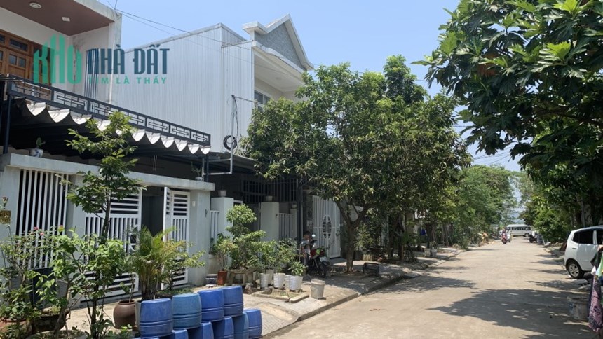 Cần bán nhà  Phường Hương Long, Thành phố Huế, Thừa Thiên Huế