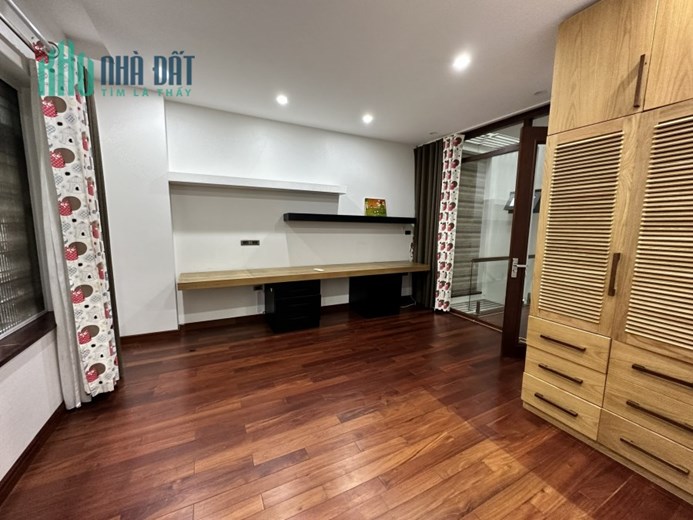 Cho thuê Liền kề Văn Phú, ô tô vào nhà, nội thất sang xịn, 90m, 4 tầng giá siêu rẻ. LH 0962780005
