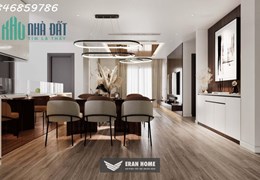 Rẻ nhất dự án The Matrix One - Tháp B - View hồ - 112m2 - 3 ngủ 2wc - giá thiện chí 6 tỷ