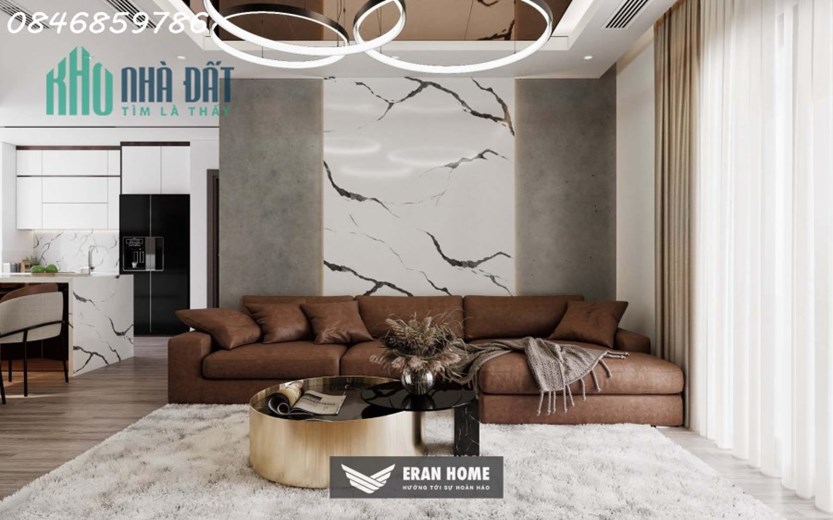 Rẻ nhất dự án The Matrix One - Tháp B - View hồ - 112m2 - 3 ngủ 2wc - giá thiện chí 6 tỷ