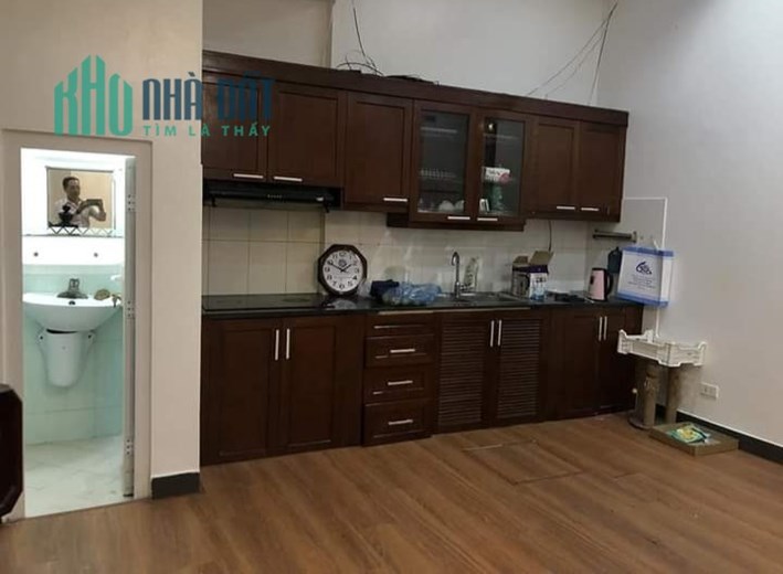 Nhà đẹp dân xây Dịch Vọng Cầu Giấy, gần ô tô, ở ngay 47m giá 5.9 tỷ 0343564283