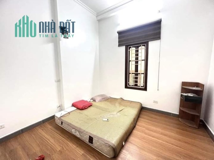 Nhà đẹp dân xây Dịch Vọng Cầu Giấy, gần ô tô, ở ngay 47m giá 5.9 tỷ 0343564283