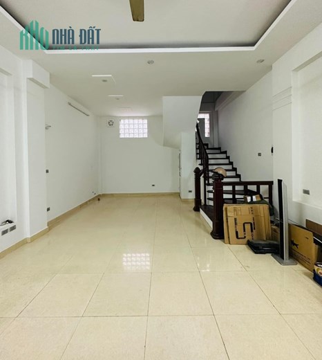 NHÀ ĐẸP QUAN HOA 5 TẦNG, 51M2 - 2 MẶT THOÁNG - GẦN PHỐ - THÔNG SỐ ĐẸP – CHỦ THIỆN CHÍ – NHỈNH 6 TỶ