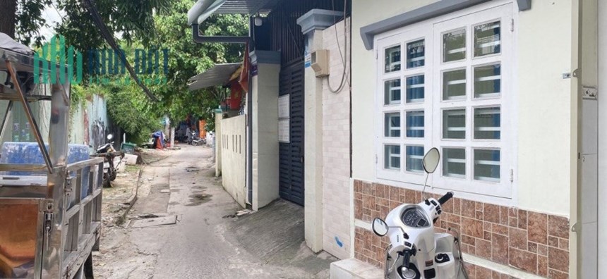 BÁN NHÀ-50M2-ĐƯỜNG 339, p.PHƯỚC LONG B, TP. THỦ ĐỨC  Chỉ 3 Tỷ 3