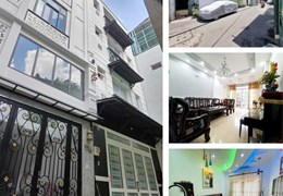 [TÌM NGƯỜI MUA NHÀ NHANH CHÓNG] 51M2 BTCT, NỞ HẬU, NHỈNH 5 TỶ, PHÒNG NGỦ DƯỚI TRỆT