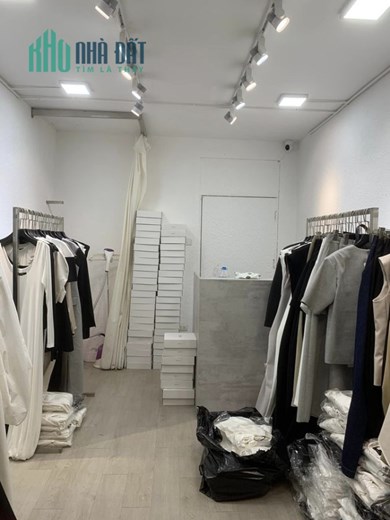 CHO THUÊ CỬA HÀNG MẶT PHỐ ĐỊA CHỈ; Phố Nam Ngư – P. Cửa Nam – Q. Hoàn Kiếm – Hà Nội