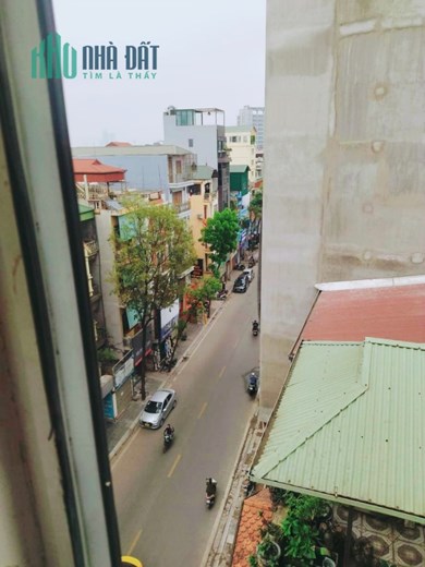 HAI MẶT PHỐ KINH DOANH - VỈA HÈ - MẶT PHỐ THỤY KHUÊ - TÂY HỒ DÒNG TIỀN 400-500TR/NĂM