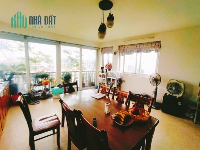 HAI MẶT PHỐ KINH DOANH - VỈA HÈ - MẶT PHỐ THỤY KHUÊ - TÂY HỒ DÒNG TIỀN 400-500TR/NĂM