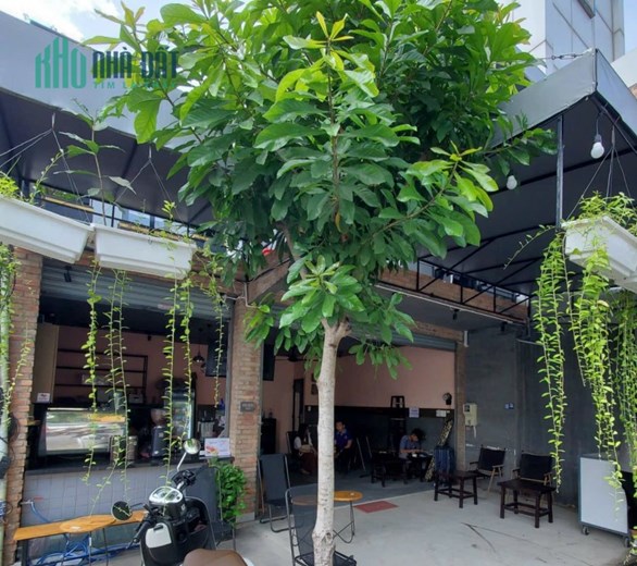 CẦN SHARE MẶT BẰNG BÁN ĐIỂM TÂM Xô Viết Nghệ Tĩnh – quận Bình Thạnh – Tp Hồ Chí Minh