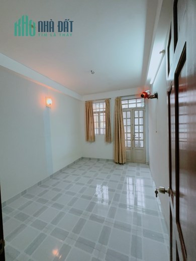 2 MT TRUNG TÂM PHÚ NHUẬN - DIỆN TÍCH KHỦNG 54M2 - 0 LỘ GIỚI - GIÁ HẠT DẺ - CHỈ 5.6 TỶ