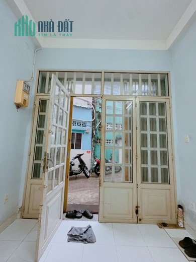 2 MT TRUNG TÂM PHÚ NHUẬN - DIỆN TÍCH KHỦNG 54M2 - 0 LỘ GIỚI - GIÁ HẠT DẺ - CHỈ 5.6 TỶ