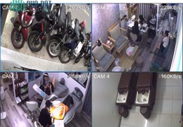 Do bận không có thời gian qli cần sang nhượng quán nail mi gội full đồ vị trí trung tâm Thái Hà