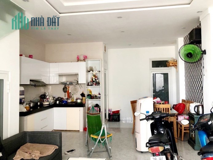 CẦN BÁN NHÀ 3 TẦNG PHỐ TÂY AN THƯỢNG - MỸ AN - NGŨ HÀNH SƠN