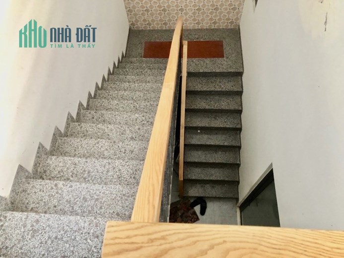 CẦN BÁN NHÀ 3 TẦNG PHỐ TÂY AN THƯỢNG - MỸ AN - NGŨ HÀNH SƠN