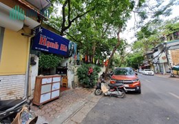 Bán nhà MP THIỀN QUANG-HAI BÀ TRƯNG, Lô góc, mt 7m, 18 tỷ 8