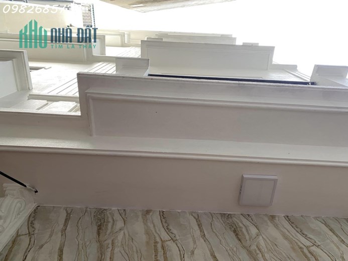 Bán nhà Văn Quán Hà Đông 34m 5 tầng 5 ngủ gần ô tô, nhà đẹp ở luôn giá rẻ chỉ 3.75 tỷ