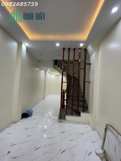 Bán nhà Văn Quán Hà Đông 34m 5 tầng 5 ngủ gần ô tô, nhà đẹp ở luôn giá rẻ chỉ 3.75 tỷ