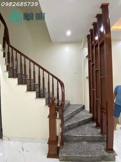 Bán nhà Văn Quán Hà Đông 34m 5 tầng 5 ngủ gần ô tô, nhà đẹp ở luôn giá rẻ chỉ 3.75 tỷ