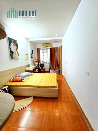 Bán nhà Tôn Đức Thắng 36m2, 5 tầng,  nhỉnh nhẹ 4 tỷ Đống Đa Hà Nội