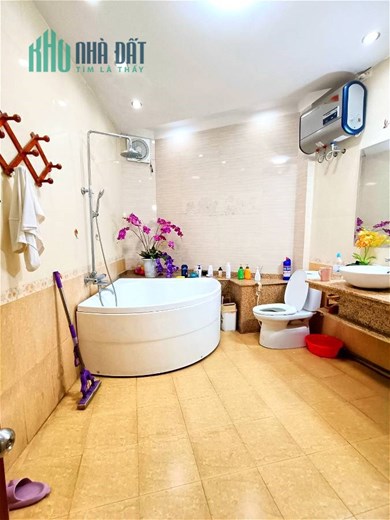 Bán nhà Tôn Đức Thắng 36m2, 5 tầng,  nhỉnh nhẹ 4 tỷ Đống Đa Hà Nội