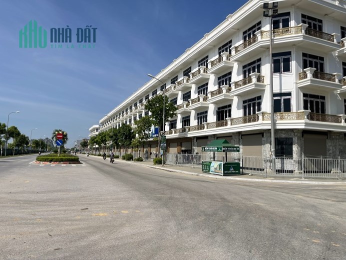 TỔNG THANH TOÁN HƠN 3,1 TỶ NHẬN NHÀ 4 TẦNG, TP.THANH HÓA. LẤY SỔ NGAY. LH: 0966 343 969