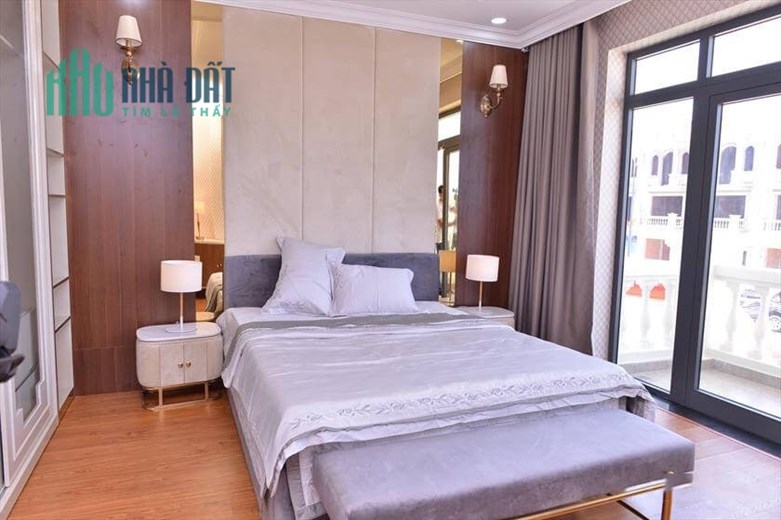 CẦN TIỀN CHO CON ĐI DU HỌC CHỦ BÁN RẺ LẠI CĂN NAHF MỚI MUA