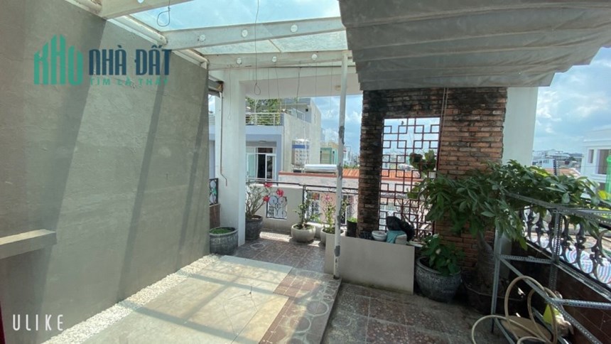 Bình Thạnh- Xe  hơi vào nhà, ngủ trong nhà -Giá chỉ 10,9 tỷ tl