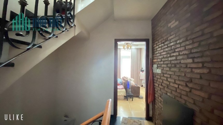 Bình Thạnh- Xe  hơi vào nhà, ngủ trong nhà -Giá chỉ 10,9 tỷ tl