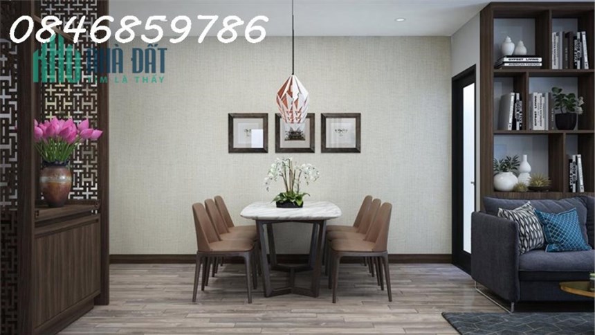 Vốn 480 Triệu Mua Ngay Chung Cư 1PN,45m2,Full Nội Thất