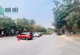 Bán biệt thự KĐT Văn Quán, mặt đường đôi 45m, Kdoanh, Sát hồ, 240m2, MT 10m, 50 tỷ