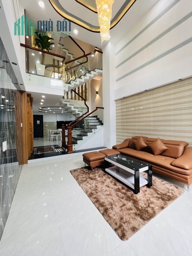 Bán Nhà Phạm Văn Chiêu Gò Vấp 5 Tầng Hẻm Xe Hơi 7 Tỷ 2
