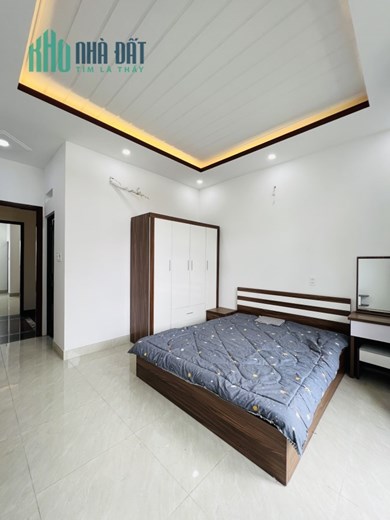 Bán Nhà Phạm Văn Chiêu Gò Vấp 5 Tầng Hẻm Xe Hơi 7 Tỷ 2