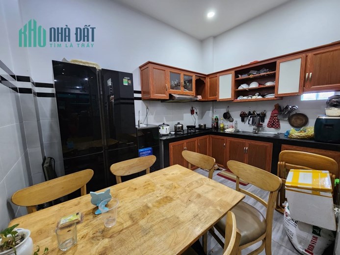 BÁN NHÀ TRỆT LẦU- 46M2 -KHA VẠN CÂN, p.LINH ĐÔNG, TP. THỦ ĐỨC  Chỉ 2 Tỷ 98