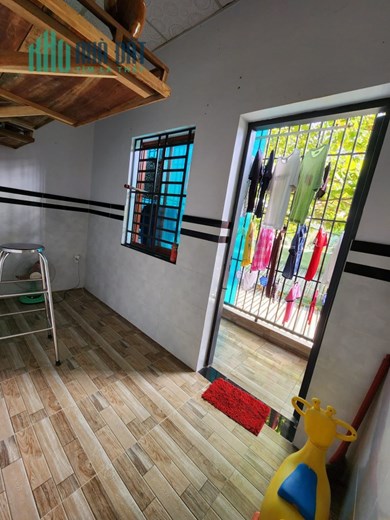 BÁN NHÀ TRỆT LẦU- 46M2 -KHA VẠN CÂN, p.LINH ĐÔNG, TP. THỦ ĐỨC  Chỉ 2 Tỷ 98