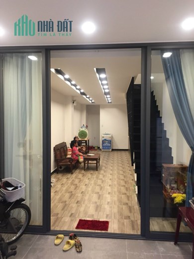 Chính chủ cần bán Nhà mặt tiền Lái Thiêu 58