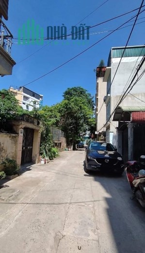 Bán đất Đồng Bát Mai Dịch xây tòa VP, CCMN 71M giá 11.8 tỷ, lô góc, ô tô tránh 0343564283