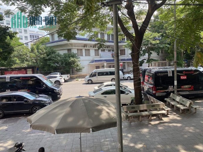 SIÊU PHẨM KINH DOANH - MẶT PHỐ GẦN ĐẠI HỌC BÁCH KHOA HÀ NỘI - HAI BÀ TRƯNG