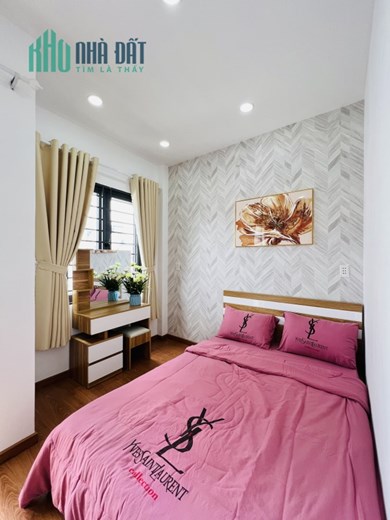 Bán Nhà Nguyễn Sỹ Sách Tân Bình Mới Đẹp 40m2 giá 4 Tỷ 8