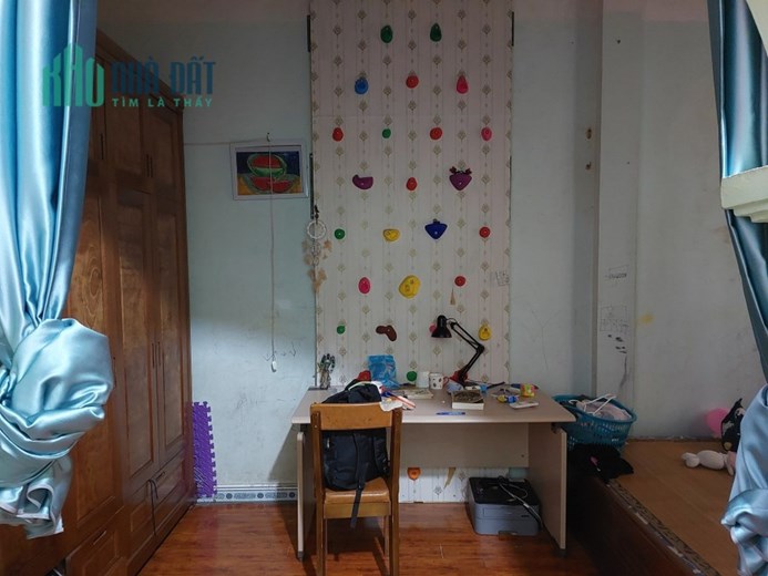 Chính chủ cần Bán Nhà Tô Vĩnh Diện, 58m2, 4 tầng +1 tum