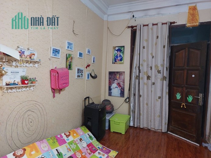 Chính chủ cần Bán Nhà Tô Vĩnh Diện, 58m2, 4 tầng +1 tum