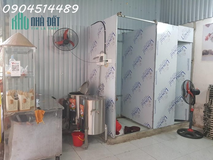 CHO THUÊ KIOT CHỢ VĂN LA - HÀ ĐÔNG - HÀ NỘI