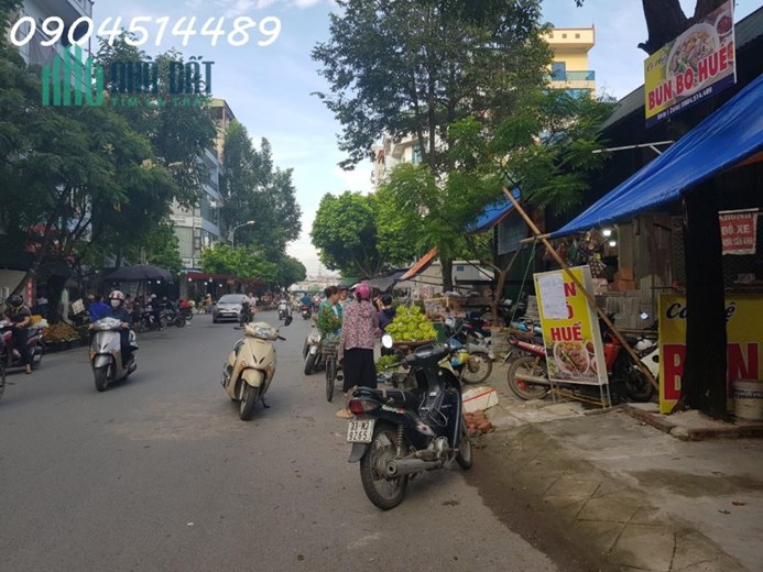 CHO THUÊ KIOT CHỢ VĂN LA - HÀ ĐÔNG - HÀ NỘI