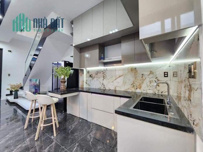 THANH KHÊ-BÁN NHÀ ĐẸP TRẦN CAO VÂN-65M2-3T-NGANG 6M-NHỈNH 4 TỶ-0905891799