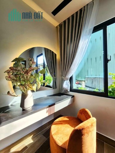 THANH KHÊ-BÁN NHÀ ĐẸP TRẦN CAO VÂN-65M2-3T-NGANG 6M-NHỈNH 4 TỶ-0905891799