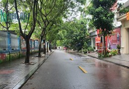 BÁN GẤP NHÀ 2 TẦNG LÂM VĂN BỀN, 88M2, RỘNG 6M BÊ THẾ CHỈ 8 TỶ NHỈNH