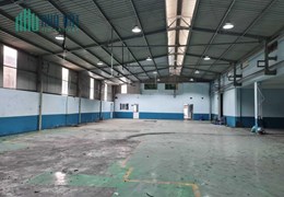 NHÀ XƯỞNG CHO THUÊ TẠI CCN AN KHÁNH. HOÀI ĐỨC. HÀ NỘI