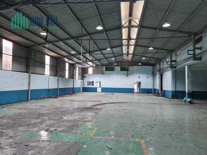 NHÀ XƯỞNG CHO THUÊ TẠI CCN AN KHÁNH. HOÀI ĐỨC. HÀ NỘI
