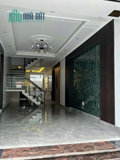 Bán nhà 4 Tầng  xây mới 79 M Đông Hải 2 Hải An