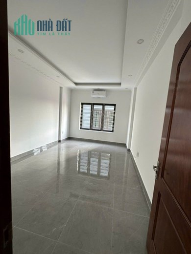Bán nhà 4 Tầng  xây mới 79 M Đông Hải 2 Hải An