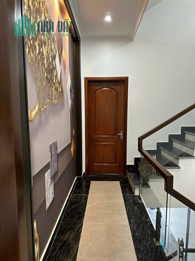 Bán nhà 4 Tầng  xây mới 79 M Đông Hải 2 Hải An